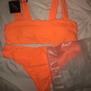 Zaful Bikini